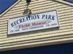 Rec Park Multi-purpose field
