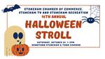 Saturday, October 24 (1-3PM)
