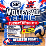 Volleyball Clinic