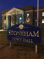 Stoneham Town Hall