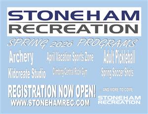 Spring 2026 Programs 