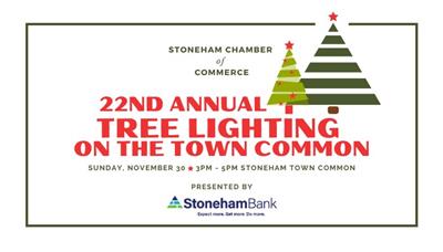 Tree Lighting 